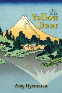 The Yellow Door_cover