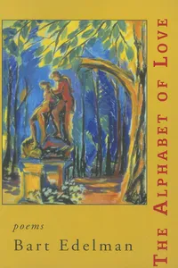 Alphabet of Love_cover