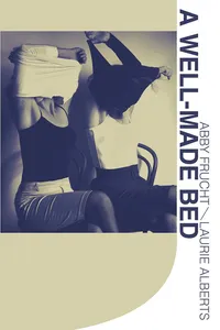 A Well-Made Bed_cover