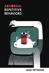 Abnormal Repetitive Behaviors_cover