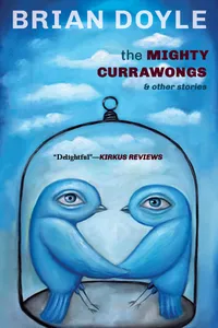 The Mighty Currawongs_cover