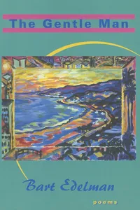 The Gentle Man_cover