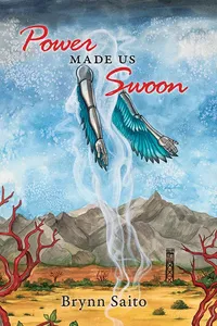 Power Made Us Swoon_cover