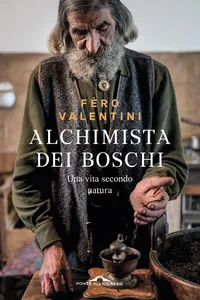 Alchimista dei boschi_cover