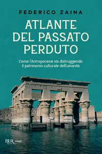 Atlante del passato perduto