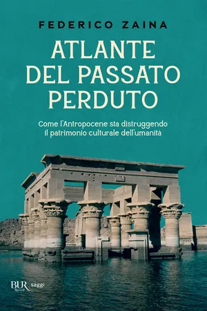 Atlante del passato perduto
