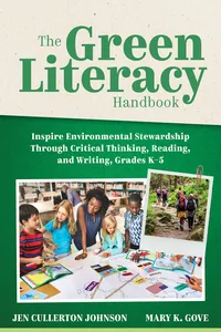 The Green Literacy Handbook_cover