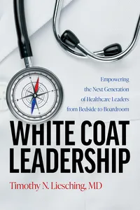 White Coat Leadership_cover