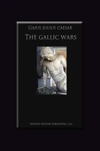 The Gallic Wars_cover