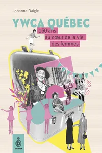 YWCA Québec_cover