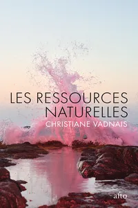 Les ressources naturelles_cover