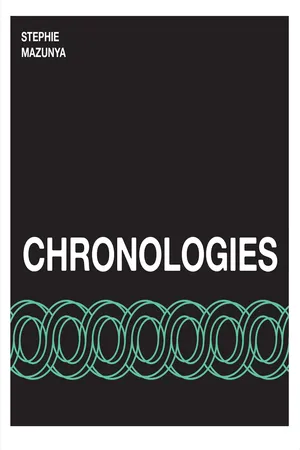 Chronologies