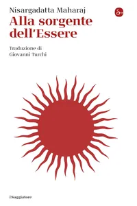 Alla sorgente dell'Essere_cover