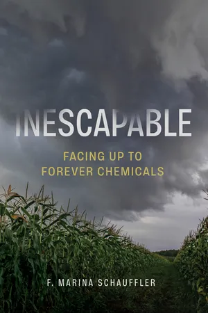 Inescapable