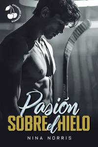 Pasión sobre el hielo_cover