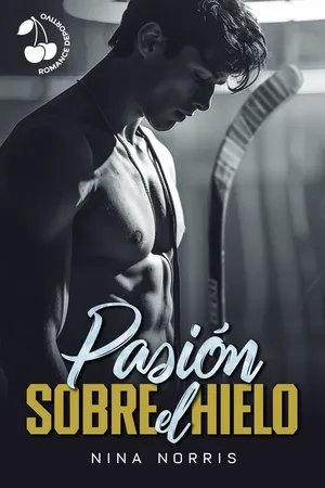 Pasión sobre el hielo