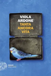 Tanta ancora Vita_cover