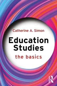 Education Studies_cover