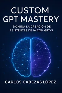 Custom GPT Mastery