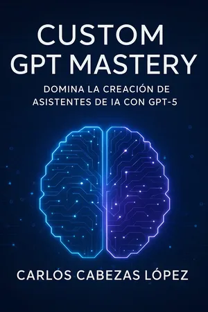 Custom GPT Mastery