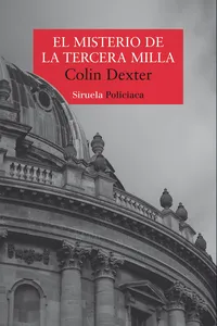 El misterio de la tercera milla_cover