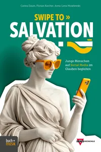 Swipe to Salvation?!_cover