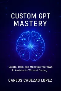 Custom GPT Mastery_cover