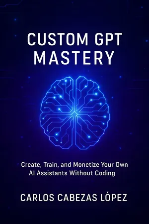 Custom GPT Mastery