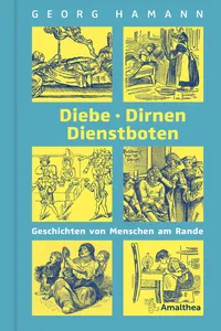 Diebe, Dirnen, Dienstboten_cover