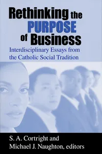 Rethinking the Purpose of Business_cover