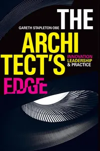 The Architect's Edge_cover