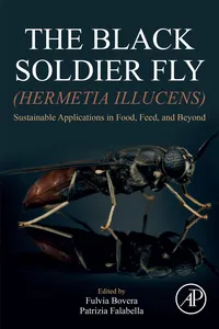 The Black Soldier Fly_cover