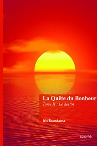La Quête du Bonheur_cover