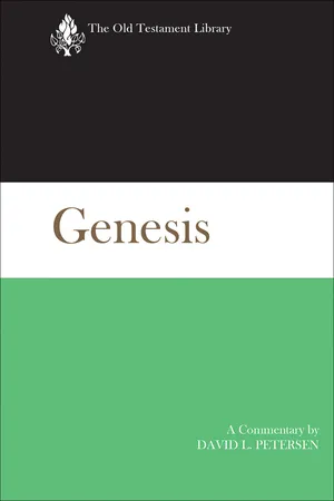 Genesis