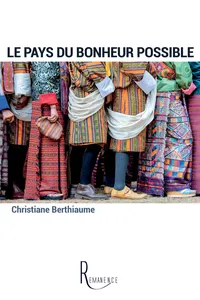 Le pays du bonheur possible_cover