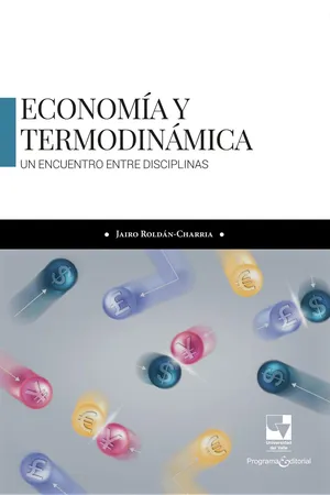 Economía y termodinámica: Un encuentro entre disciplinas