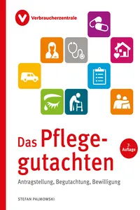 Das Pflegegutachten_cover