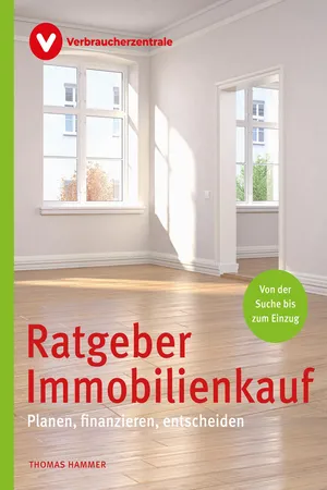 Ratgeber Immobilienkauf