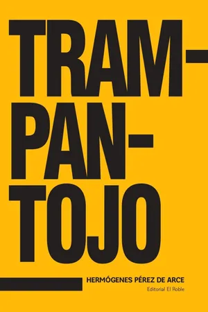 Trampantojo