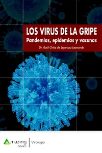 LOS VIRUS DE LA GRIPE_cover