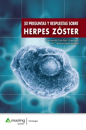 50 Preguntas y respuestas. Herpes Zóster
