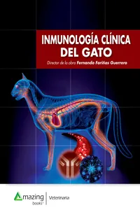 INMUNOLOGÍA CLÍNICA DEL GATO_cover