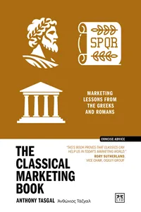 The Classical Marketing Book_cover