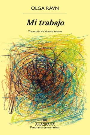 Mi trabajo