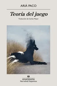 Teoría del juego_cover