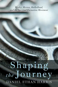 Shaping the Journey_cover