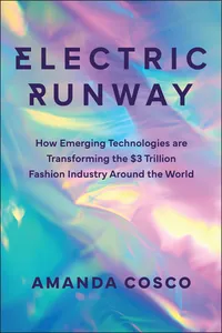 Electric Runway_cover