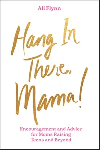 Hang in There, Mama!_cover