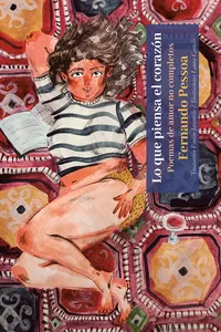 Lo que piensa el corazón_cover