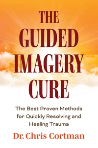 The Guided Imagery Cure_cover